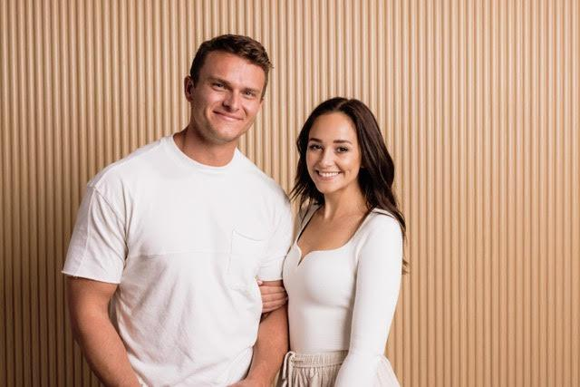 Samantha and Dylan Dreiling