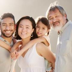 Seniors Rule: Age Like a Warrior with Robin Clare & Rebecca Sears : Relationships and Family