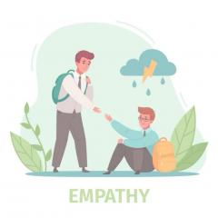 Being an Empath at the Holidays