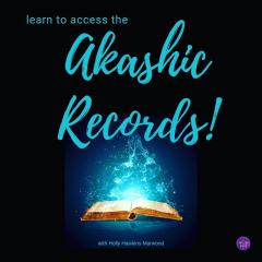 Shades of Spirit: Making Sacred Connections Bringing A Shade Of Spirit To You with Psychic Medium Jaime: &ldquo;Demystifying the Akashic Records&rdquo;