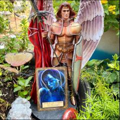 Shades of Spirit: Making Sacred Connections Bringing A Shade Of Spirit To You with Psychic Medium Jaime: Falls Celestial Journey with Archangel Jophiel, Archangel Raphiel, Archangel Uriel