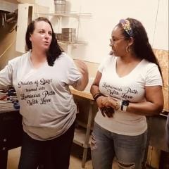 Shades of Spirit: Making Sacred Connections Bringing A Shade Of Spirit To You with Psychic Medium Jaime: How Did We Get Started In This Field?