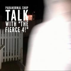 Paranormal Talk Shop