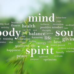 Shades of Spirit: Making Sacred Connections Bringing A Shade Of Spirit To You with Psychic Medium Jaime: The Energy of Your Words