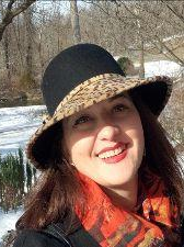  Sheda Vasseghi Ph.D.