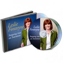 Sheer Alchemy! with Co-host Leslie Fonteyne: Put Legs on Your Dreams with Leslie and Dr. Pat