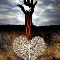 Sheer Alchemy! with Host Leslie Fonteyne: Depression and Powerlessness:  The Way Out