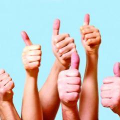 Sheer Alchemy! with Host Leslie Fonteyne: Fearing Success and What to Do About It