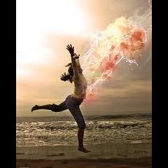 Sheer Alchemy! with Host Leslie Fonteyne: How Do We Release? 