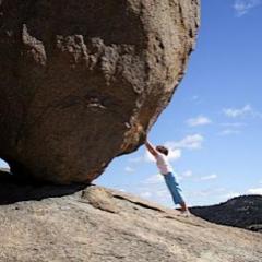 Sheer Alchemy! with Host Leslie Fonteyne: Turning Challenges into Triumphs