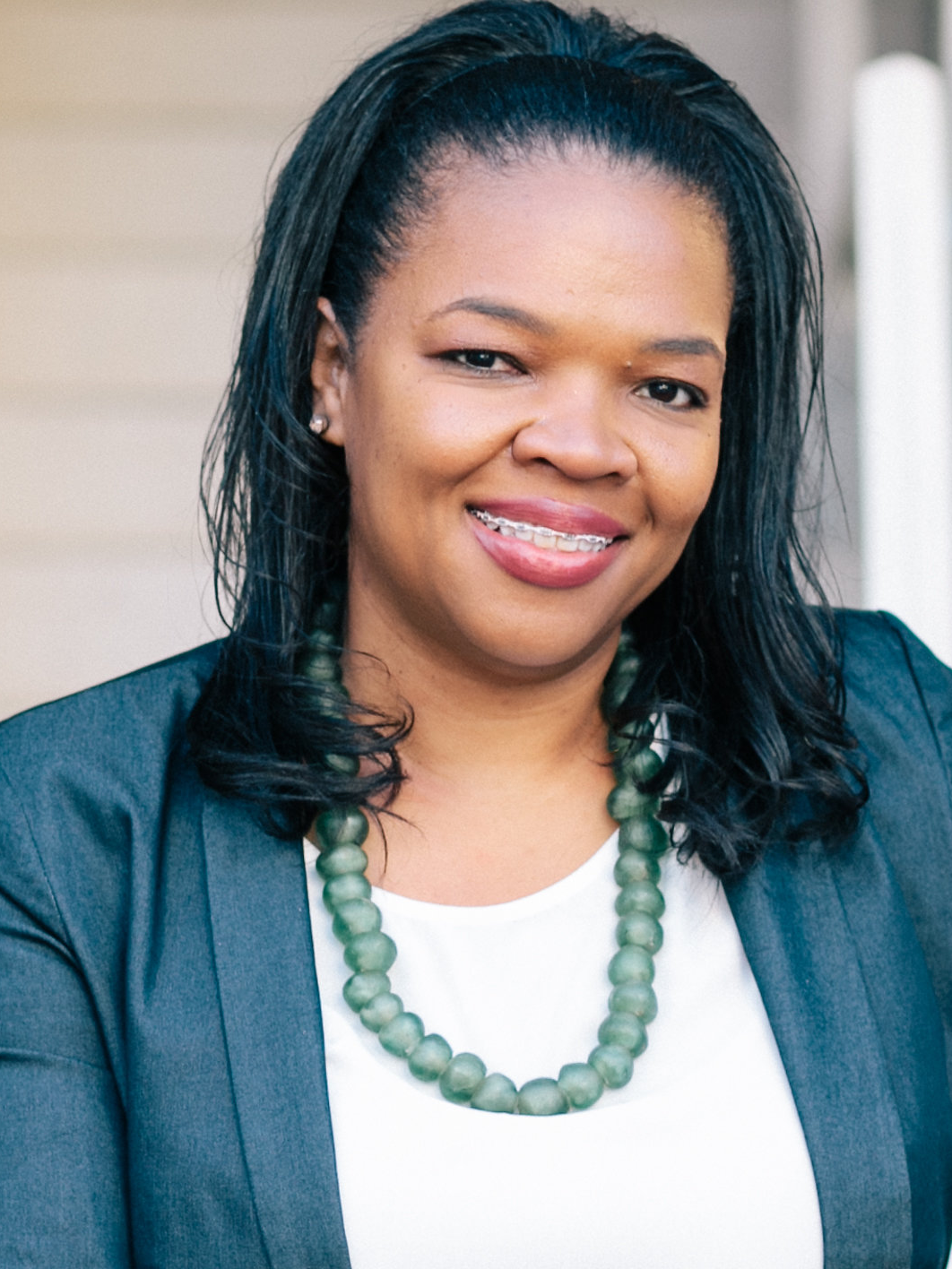 Title TBD  Sherrie Tenneessee