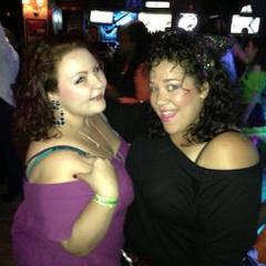 Shine On Radio with Kelly - Find Your Shine!: Celebrating Body Positivity with Lillian and Liza from the Body Poscast