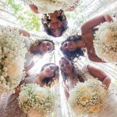 Shine On Radio with Kelly - Find Your Shine!: Live from NOLA Kelly and her Soul Sisters Celebrate the transformation into a Bride with special guest Alyssa Coons!