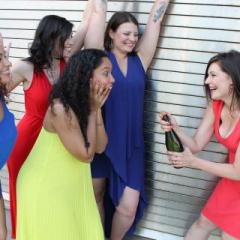 Shine On Radio with Kelly - Find Your Shine!: Premier of Shine On Radio's Weekly Show with Special Guest Vicki Reynolds 