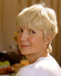 Sibyl Dana Reynolds