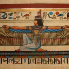 Silver Gaia Radio with Dr. Brie Gibbs - The Goddess Emergence: Stand in your Own Power through the Vibration of Goddess Isis and The High Priestess