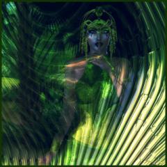 Silver Gaia Radio with Dr. Brie Gibbs - The Goddess Emergence: The Reemergence of The Green Goddess! Have you heard of her?