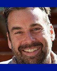 Simon Scott