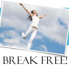 Small Steps, Big Breakthroughs with Sara Loos - Enlightening Minds. Empowering Hearts. Expansive Results.: Untether. Unload. Unleash. Unite.