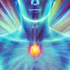 Soul Matrix Show with Sheri Collins - Unleashing the Power of Your Infinite Soul: Intuition