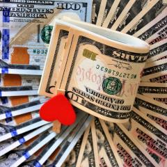 Soul-Wisdom Abundance: Create Wealth from Spiritual Health with Jennifer Bloome: For the Love of Money