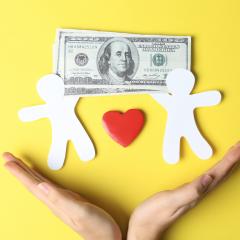 Soul-Wisdom Abundance: Create Wealth from Spiritual Health with Jennifer Bloome: Intimacy and Money