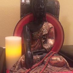 Soul Wisdom Radio with Wendy Rose Williams - Living YOUR Joyful Life!: "Create the Life of Your Dreams with Past-Life Regression"