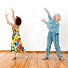 Spacious Unknowing Network: Communing with Your Soul with Julie O Rose & JoJo Rose: My Sacred Trust in the Truth