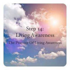 Spirit Fire Radio: Living Awareness
