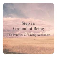 Spirit Fire Radio: The Ground of Being: Your Energetic Root System with Zacciah Blackburn, Ph. D.