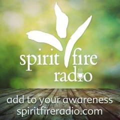 Spirit Fire Radio with Hosts Steve Kramer & Dorothy Riddle: Goodwill, It's In Your Nature