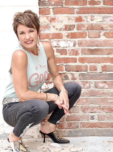 Stefani Yost - No More Rules