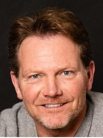 Stephan Strauss on The Heart Leader Podcast