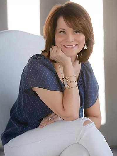 susan dolci - goddess arriving