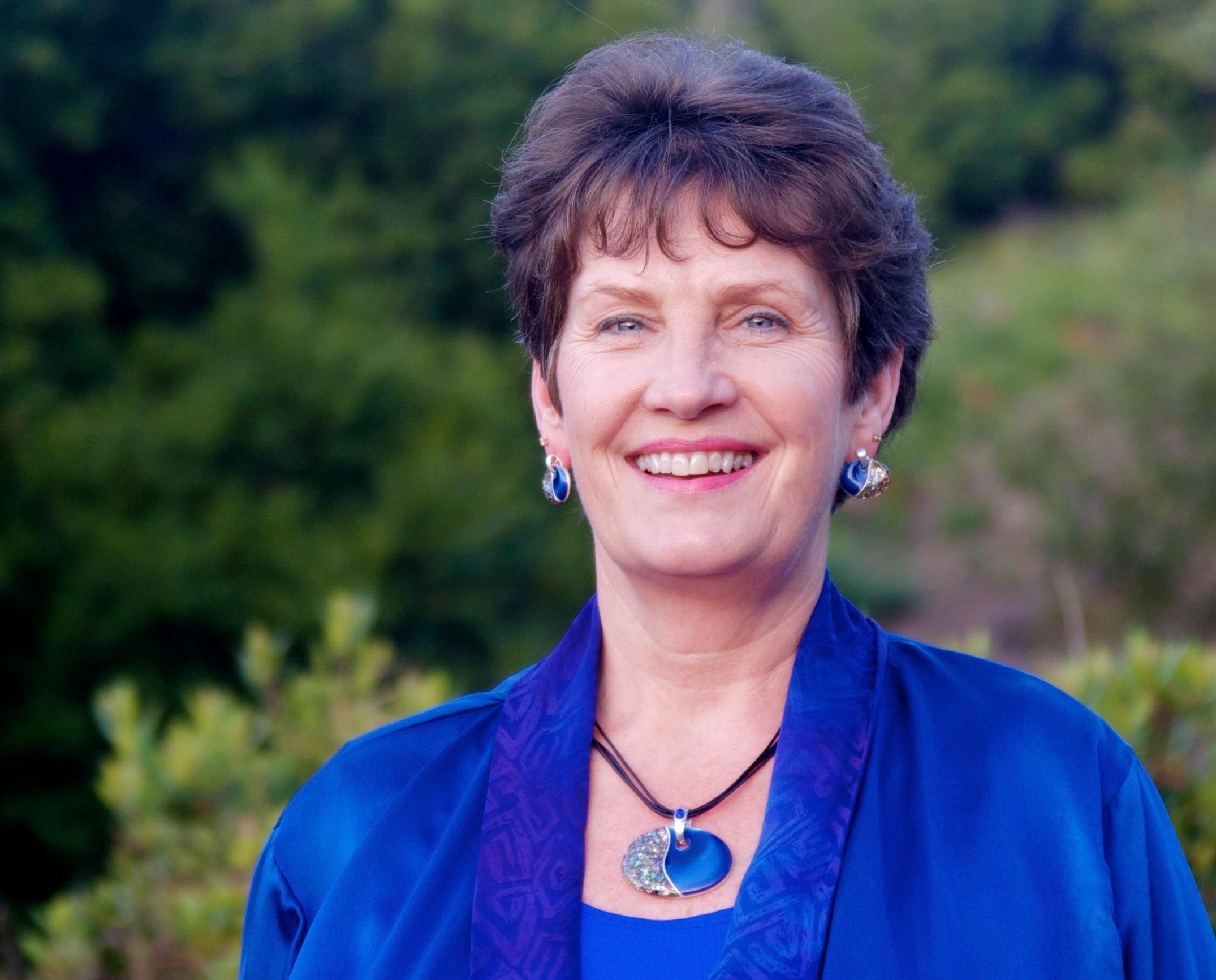  Suzanne  Scurlock-Durana 