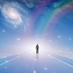 Synergenetic Living&trade; Radio with Rick and Grace Paris: Open to The Power of The Between