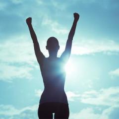 THRIVE by Jen&trade; Radio - Create Your THRIVE Life! with Jennifer Zelop: Creating your THRIVE life! 