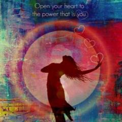 THRIVE by Jen&trade; Radio - Create Your THRIVE Life! with Jennifer Zelop: Heart in Your THRIVE Life!