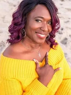 Tamara "TLotus" Hill