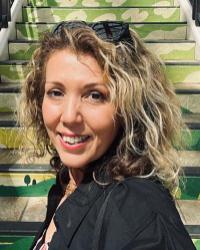 Tanya Baxtel