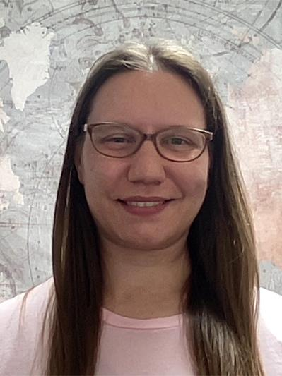 Tanya D - host of The Peace We Crave on Transformation Talk Radio