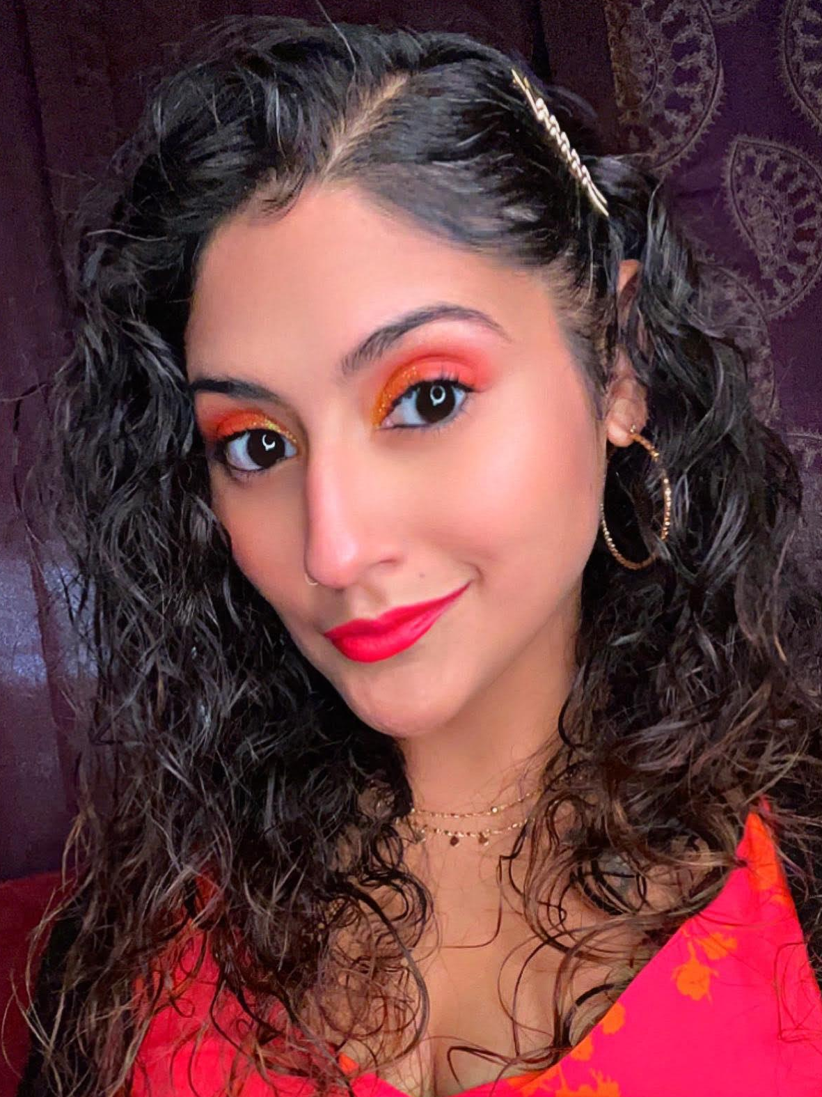  Tanysha Lee Costales 