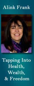 Tapping Into Health, Wealth, & Freedom with Alina Frank