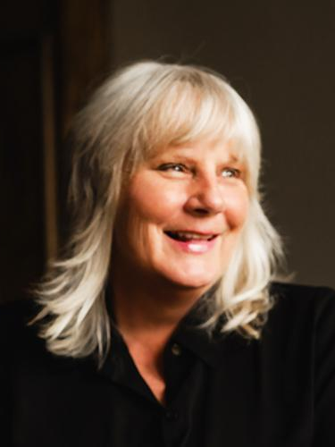 terry j walker co-host transformation talk radio