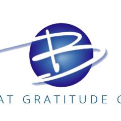 That Gratitude Guy Podcast with David George Brooke: Gratitude Turns What You Have Into Enough: That Gratitude Guy interviews the talented and creative Scott Burns
