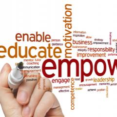 The Ally Effect with Allyson Blythe: Authentically Living Life Your way: S.O.S. - Sense of Self - Building Your Toolbox