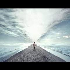 The Becoming You Show with Leah Roling: 11. The calm in the storm 