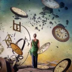 The Becoming You Show with Leah Roling: 120: Making Time Work for You: Part 2 - Finding Your Time Abundance