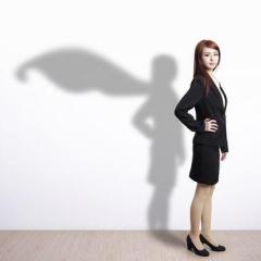 The Becoming You Show with Leah Roling: 126.  Defining Vulnerability 