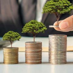 The Becoming You Show with Leah Roling: 128. The Best Investment You Can Make